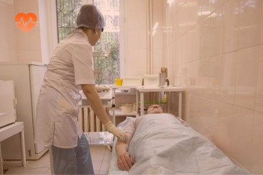 Бесплатное лечение алкоголизма в Глазове