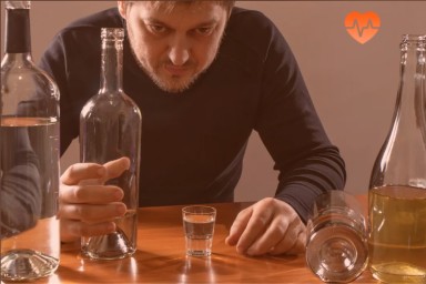 Лечение белой горячки в Глазове