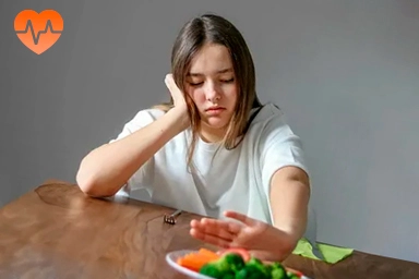 Лечение анорексии в Глазове