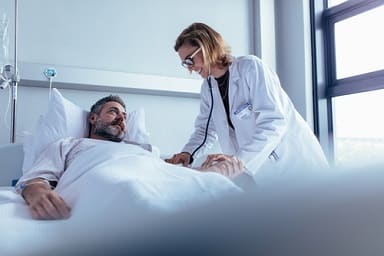 Лечение алкоголизма в стационаре в Глазове