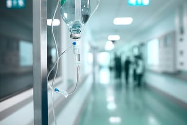 Лечение алкоголизма в стационаре в Глазове
