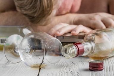 Принудительное лечение алкоголизма в Глазове