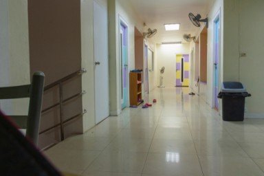 О клинике в Глазове